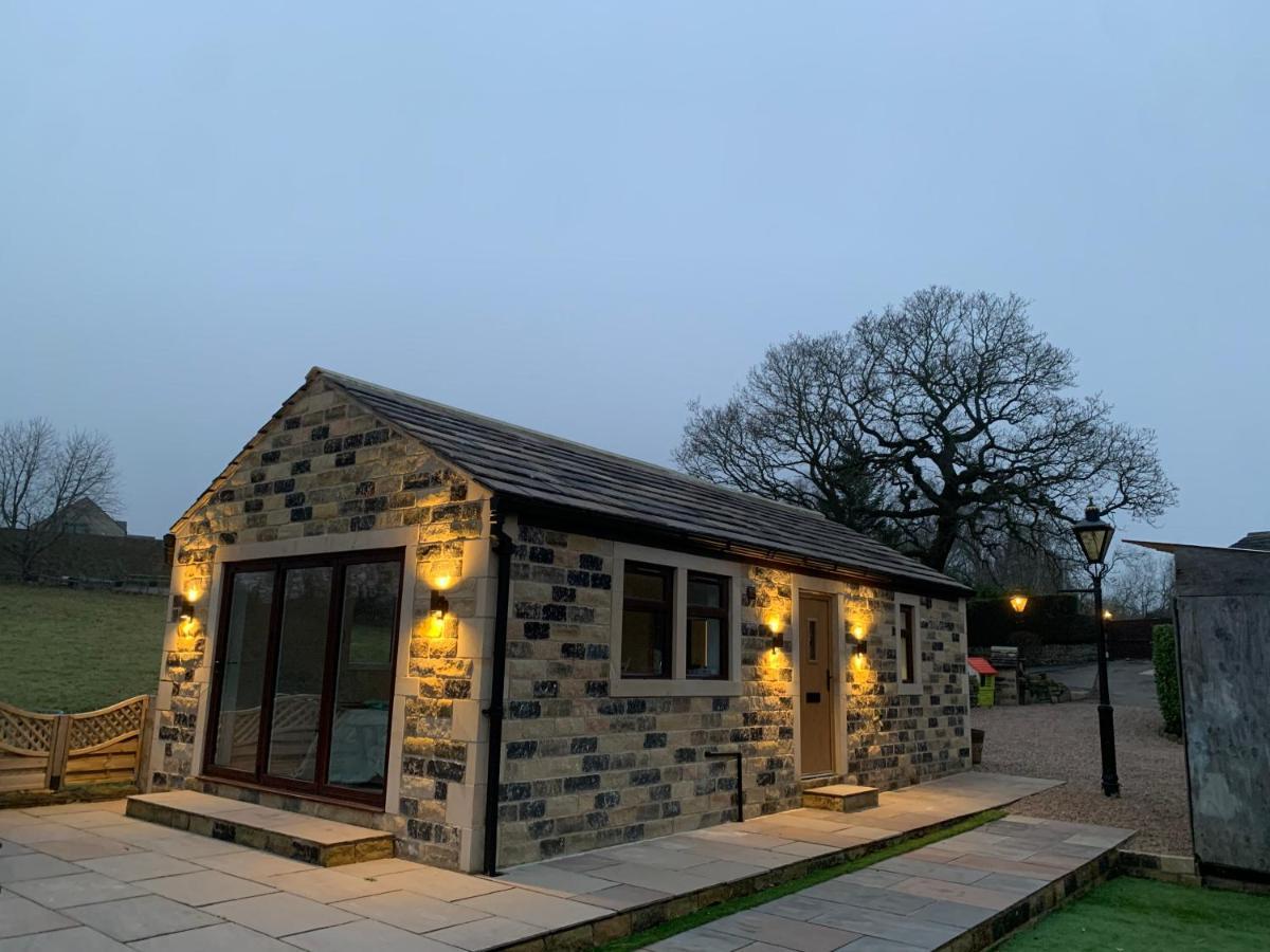 The Stables At Lower Carr Barn Χάλιφαξ Εξωτερικό φωτογραφία